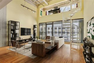 917 Main Street 1107, Houston, TX 77002