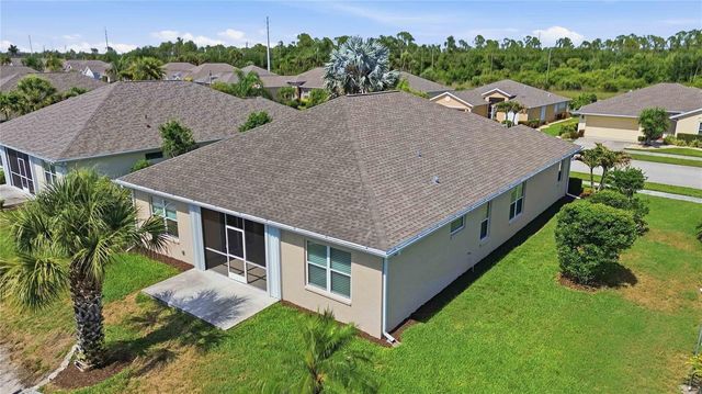 409 TOMOKA DRIVE, Englewood, FL 34223