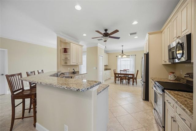 409 TOMOKA DRIVE, Englewood, FL 34223