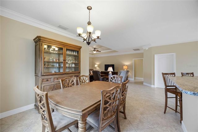 409 TOMOKA DRIVE, Englewood, FL 34223