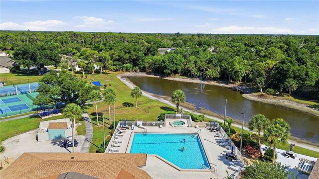 409 TOMOKA DRIVE, Englewood, FL 34223