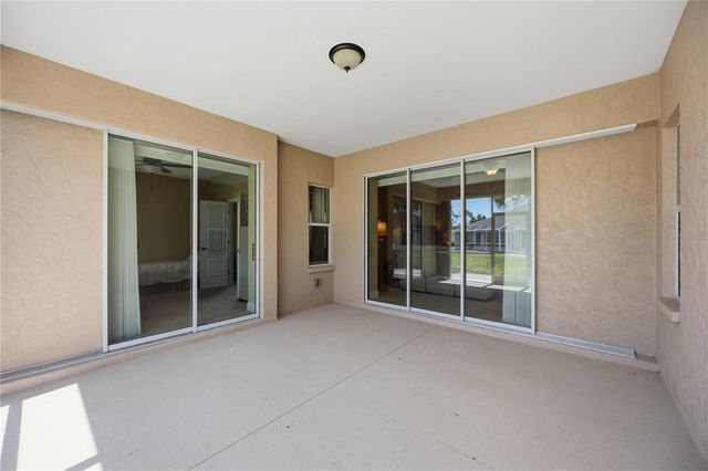 409 TOMOKA DRIVE, Englewood, FL 34223