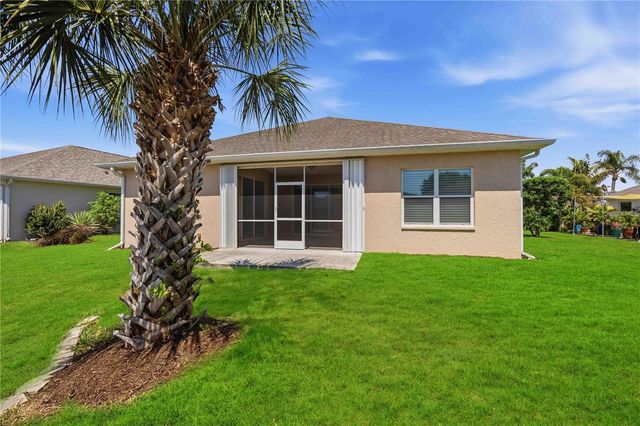 409 TOMOKA DRIVE, Englewood, FL 34223