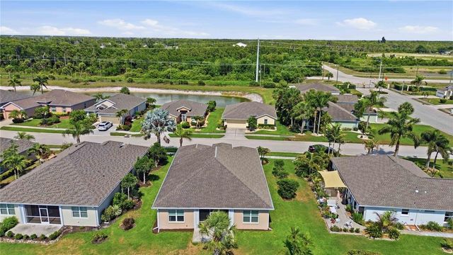 409 TOMOKA DRIVE, Englewood, FL 34223