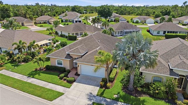 409 TOMOKA DRIVE, Englewood, FL 34223