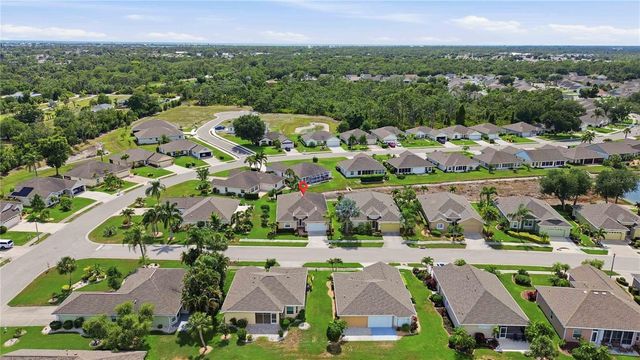 409 TOMOKA DRIVE, Englewood, FL 34223