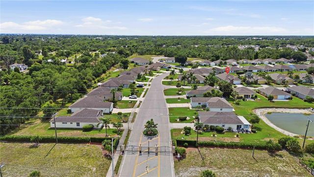409 TOMOKA DRIVE, Englewood, FL 34223