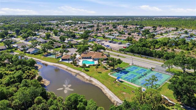 409 TOMOKA DRIVE, Englewood, FL 34223