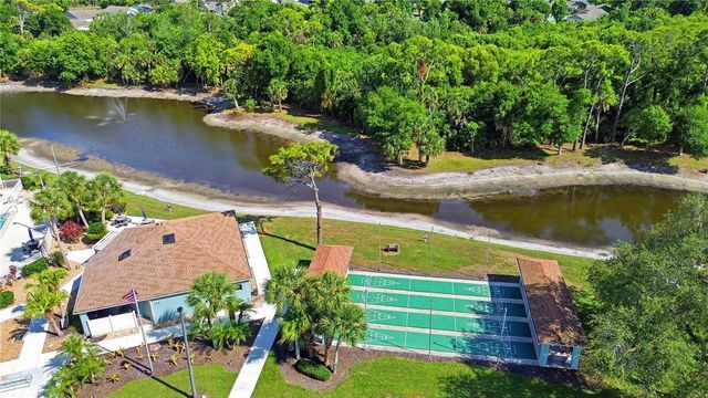 409 TOMOKA DRIVE, Englewood, FL 34223