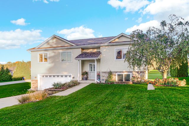 3429 E Sand Ridge Road, Rolling Prairie, IN 46371