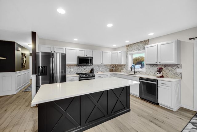 3429 E Sand Ridge Road, Rolling Prairie, IN 46371