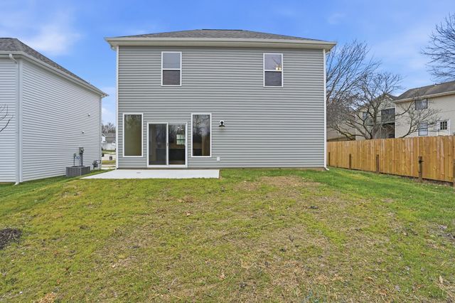 2501 NEST CT, Columbia, MO 65202