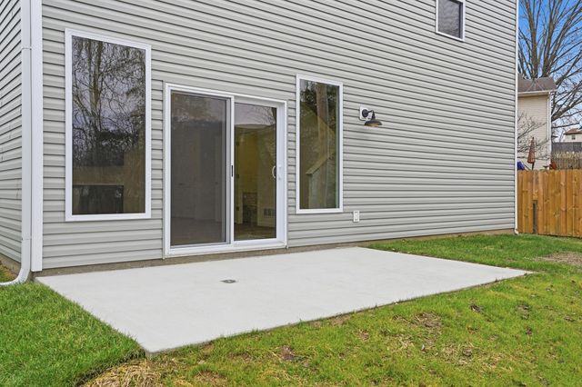 2501 NEST CT, Columbia, MO 65202