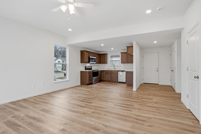 2501 NEST CT, Columbia, MO 65202