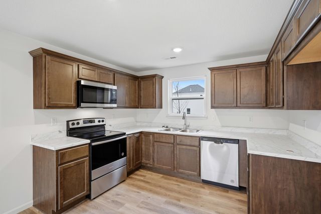 2501 NEST CT, Columbia, MO 65202