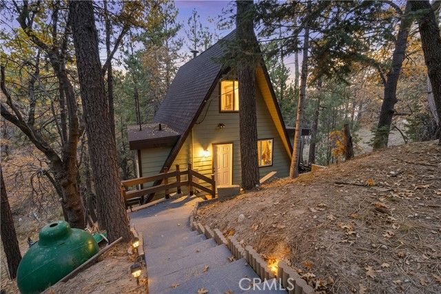 32703 Tulip Lane, Los Angeles, CA 92382