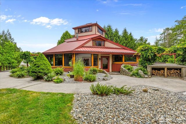 27346 Lake Cavanaugh Road, Mount Vernon, WA 98274