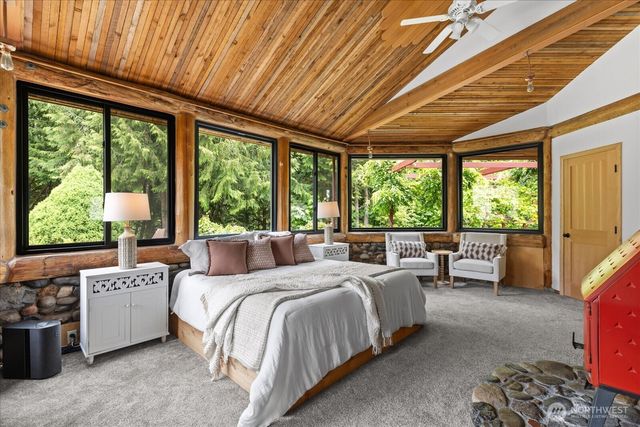 27346 Lake Cavanaugh Road, Mount Vernon, WA 98274
