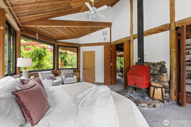 27346 Lake Cavanaugh Road, Mount Vernon, WA 98274