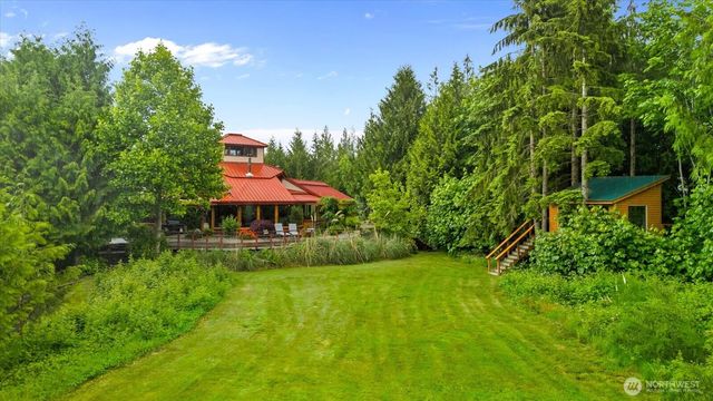27346 Lake Cavanaugh Road, Mount Vernon, WA 98274