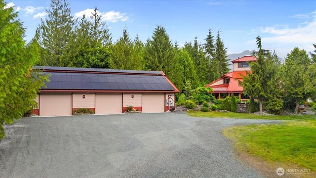 27346 Lake Cavanaugh Road, Mount Vernon, WA 98274