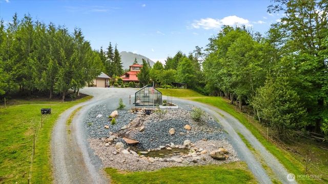 27346 Lake Cavanaugh Road, Mount Vernon, WA 98274