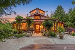 27346 Lake Cavanaugh Road, Mount Vernon, WA 98274