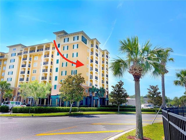 8112 POINCIANA BOULEVARD 1502, Orlando, FL 32821