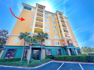 8112 POINCIANA BOULEVARD 1502, Orlando, FL 32821