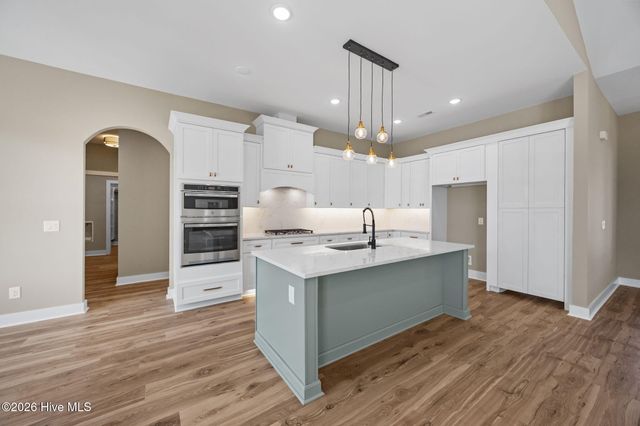 2302 Williams Farm Road, Greenville, NC 27858