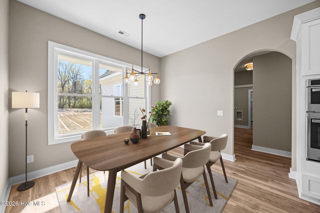 2302 Williams Farm Road, Greenville, NC 27858