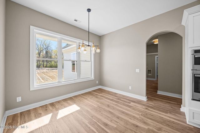 2302 Williams Farm Road, Greenville, NC 27858