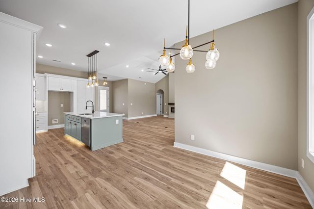 2302 Williams Farm Road, Greenville, NC 27858