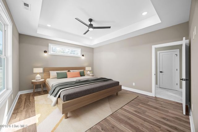 2302 Williams Farm Road, Greenville, NC 27858