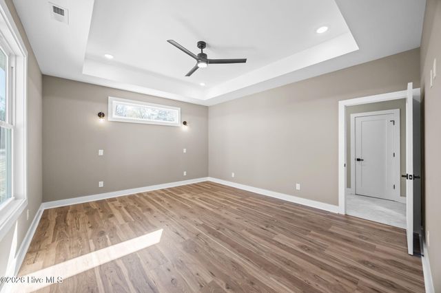 2302 Williams Farm Road, Greenville, NC 27858