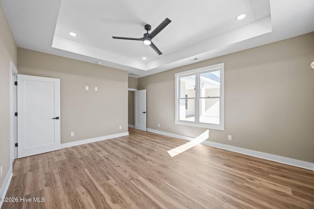 2302 Williams Farm Road, Greenville, NC 27858