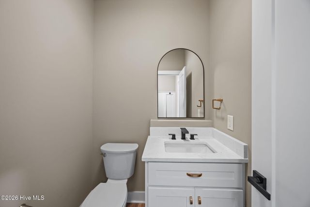 2302 Williams Farm Road, Greenville, NC 27858