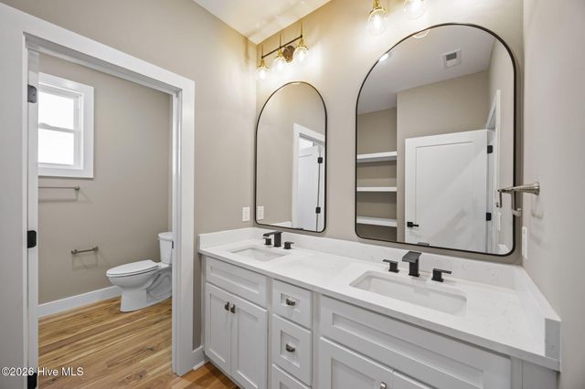 2302 Williams Farm Road, Greenville, NC 27858