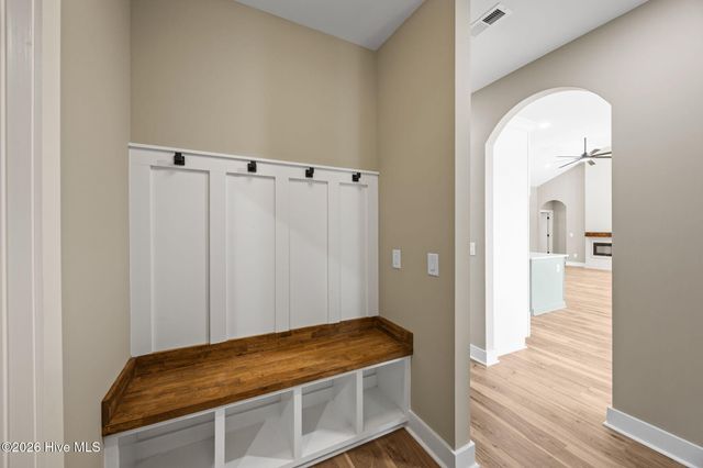 2302 Williams Farm Road, Greenville, NC 27858