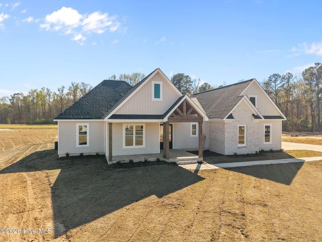 2302 Williams Farm Road, Greenville, NC 27858