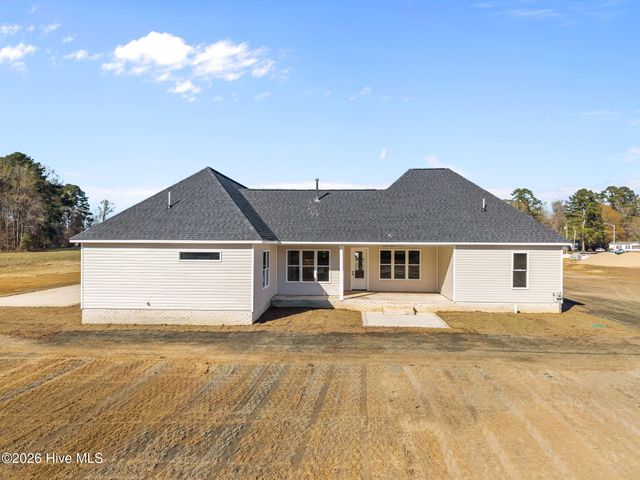 2302 Williams Farm Road, Greenville, NC 27858