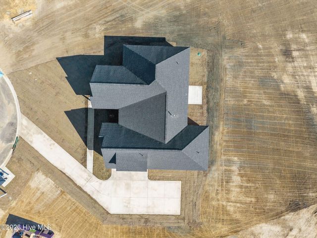 2302 Williams Farm Road, Greenville, NC 27858