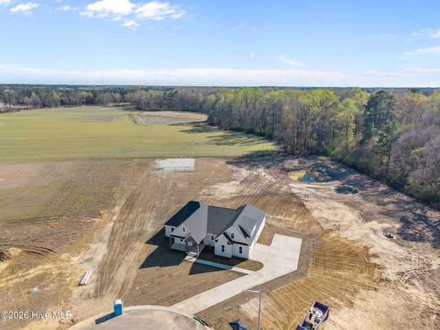 2302 Williams Farm Road, Greenville, NC 27858