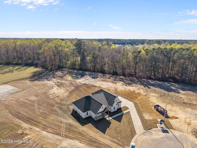 2302 Williams Farm Road, Greenville, NC 27858