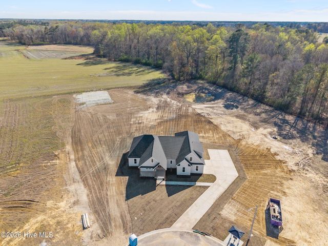 2302 Williams Farm Road, Greenville, NC 27858