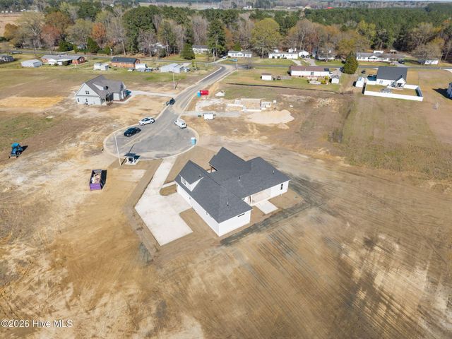 2302 Williams Farm Road, Greenville, NC 27858