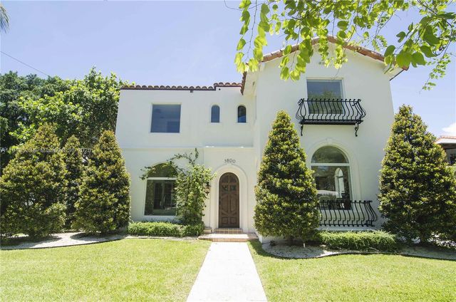 5800 La Gorce Dr NA, Miami Beach, FL 33140