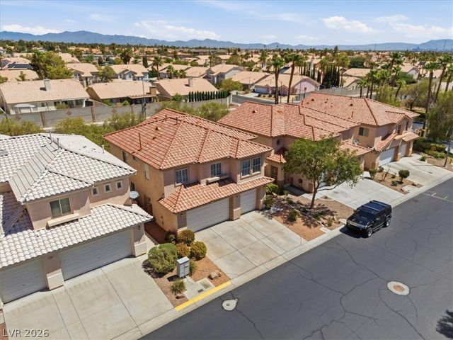 8946 Sanibel Shore Avenue, Las Vegas, NV 89147