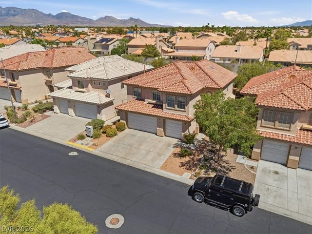 8946 Sanibel Shore Avenue, Las Vegas, NV 89147