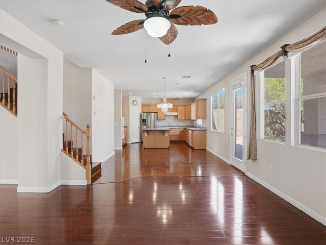 8946 Sanibel Shore Avenue, Las Vegas, NV 89147